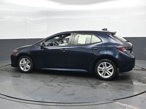 Used 2020 Toyota Corolla SE image 8