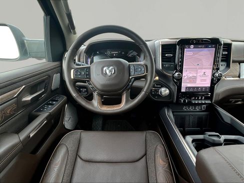 New 2026 RAM 1500 Limited AWD/4WD image 9