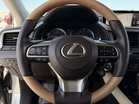 Used 2019 Lexus RX 350 FWD image 13