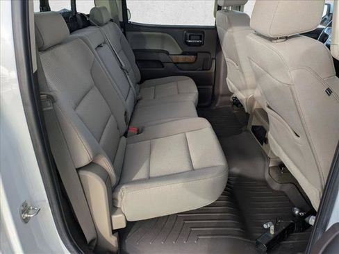 Used 2016 GMC Sierra 1500 SLE w/ SLE Value Package image 19