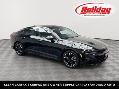 Used 2023 Kia K5 GT-Line