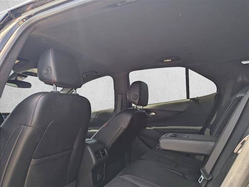 Used 2023 Chevrolet Equinox RS AWD/4WD image 13