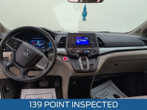 Used 2019 Honda Odyssey LX image 6