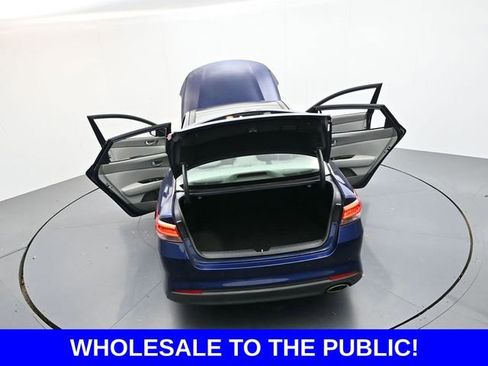 Used 2016 Kia Optima EX w/ Premium Package image 39