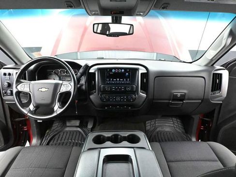 Used 2016 Chevrolet Silverado 1500 LT w/ All Star Edition image 25