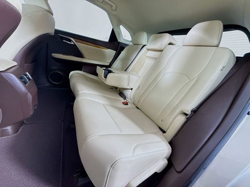 Certified 2020 Lexus RX 350 FWD w/ Premium Package image 25