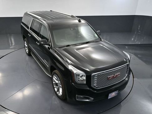 Used 2016 GMC Yukon XL Denali w/ Open Road Package image 68