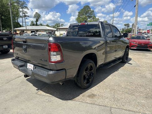 Used 2020 RAM 1500 Big Horn AWD/4WD image 5