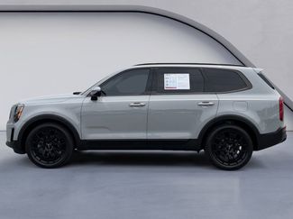 Used 2022 Kia Telluride SX w/ SX Prestige Package AWD/4WD video 2