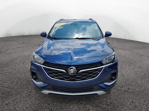 Used 2023 Buick Encore GX Select AWD/4WD image 2