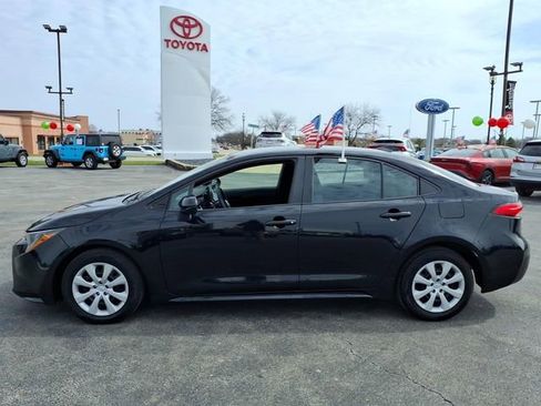 Certified 2024 Toyota Corolla LE image 7