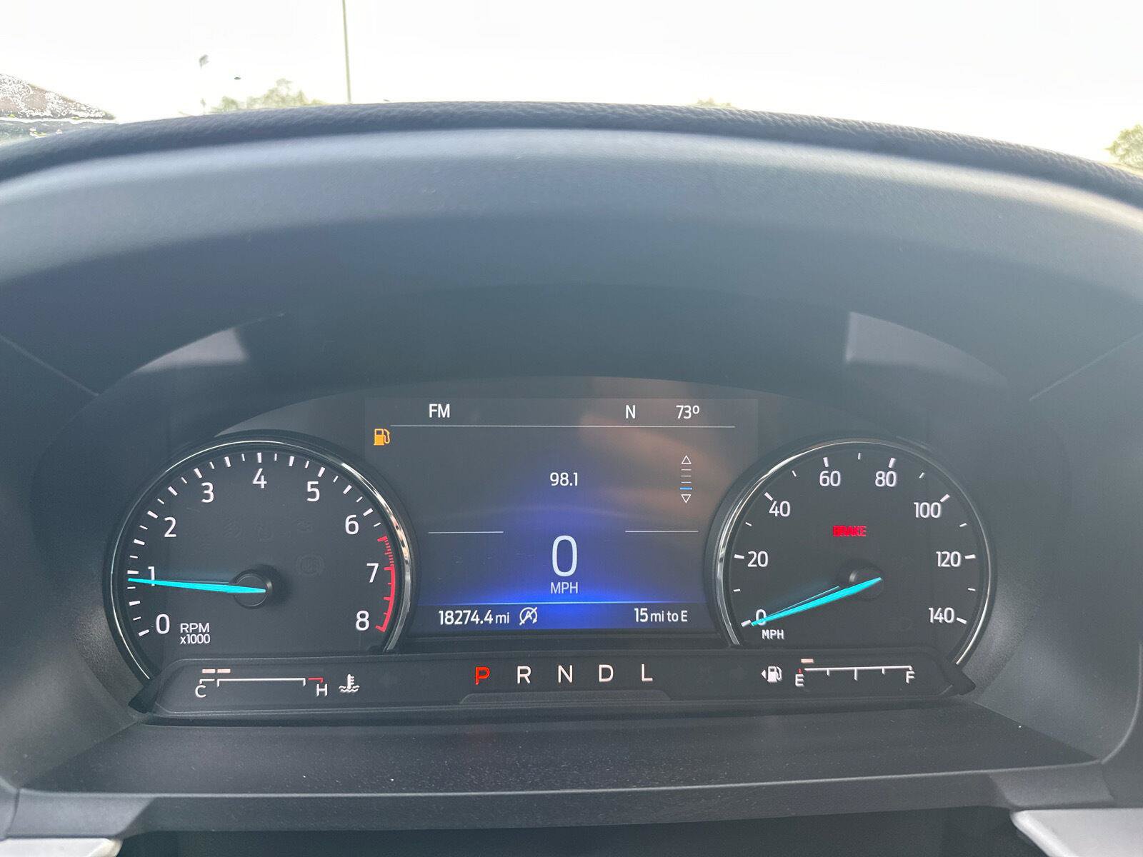 Used 2024 Ford Explorer XLT w/ Equipment Group 202A AWD/4WD image 18