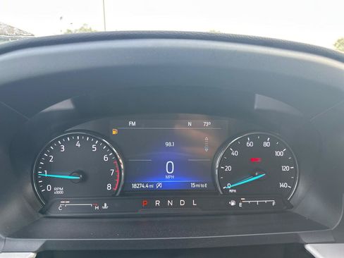 Used 2024 Ford Explorer XLT w/ Equipment Group 202A AWD/4WD image 18