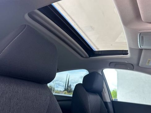 Used 2024 Honda Accord EX image 13