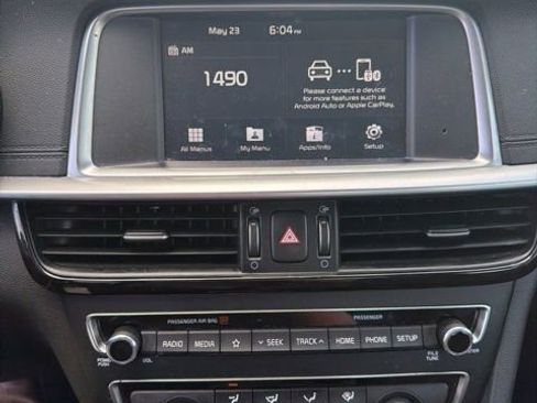 Used 2020 Kia Optima LX FWD image 36