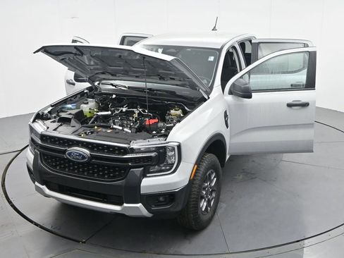 New 2026 Ford Ranger XLT image 33