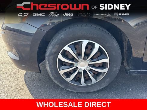 Used 2009 Honda Accord LX image 9