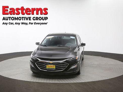 Used 2023 Chevrolet Malibu LT image 53