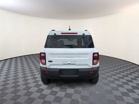 Used 2025 Ford Bronco Sport Big Bend AWD/4WD image 6