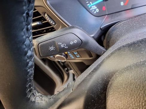 Certified 2022 Ford Escape SE w/ SE Sport Appearance Package FWD image 12