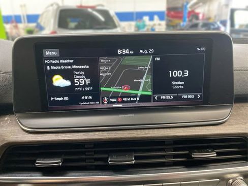 Used 2020 Kia Telluride EX w/ Towing Package image 30