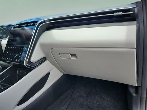 Used 2024 Hyundai Tucson SEL w/ Convenience Package FWD image 20