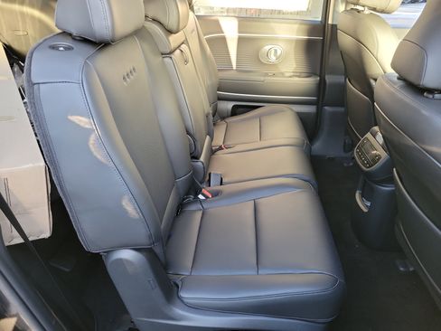 New 2026 Hyundai Ioniq 9 SEL AWD/4WD image 17