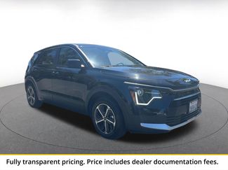 Used 2026 Kia Niro LX FWD video 1