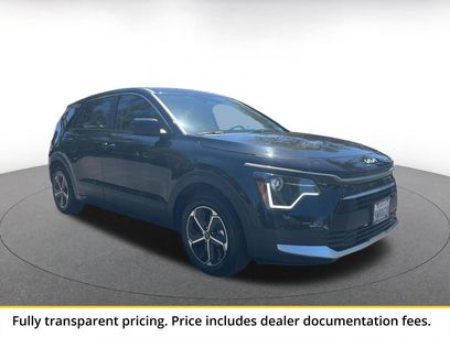 Used 2026 Kia Niro LX