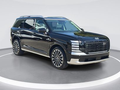 Used 2026 Hyundai Palisade Calligraphy