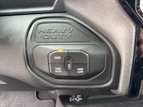 New 2026 RAM 2500 Tradesman image 37