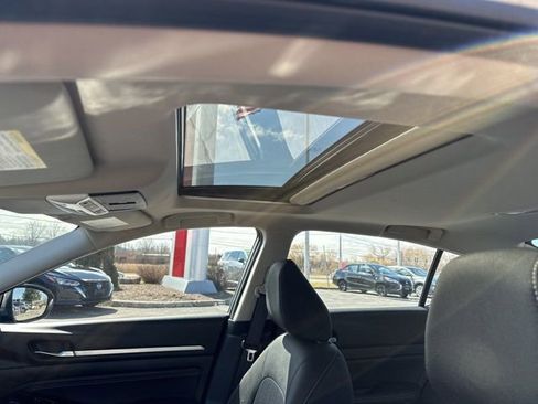 Certified 2020 Nissan Altima 2.5 SV image 20