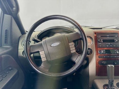 Used 2007 Ford F150 Lariat AWD/4WD image 23