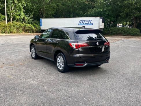 Used 2017 Acura RDX FWD image 7