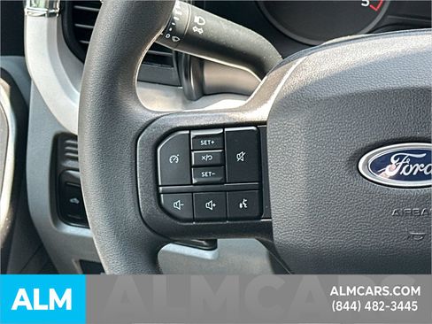 Used 2026 Ford F250 XL w/ STX Appearance Package AWD/4WD image 28