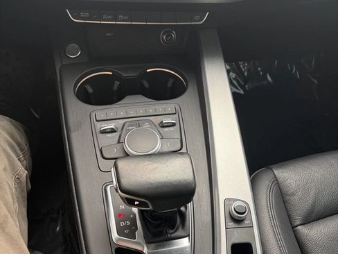 Used 2018 Audi A4 2.0T Ultra Premium w/ Convenience Package FWD image 15