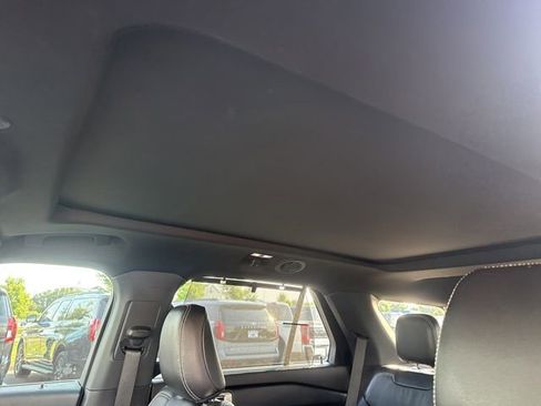 Used 2020 Ford Explorer ST w/ ST Street Pack AWD/4WD image 23