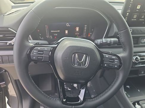 New 2026 Honda Passport RTL image 14