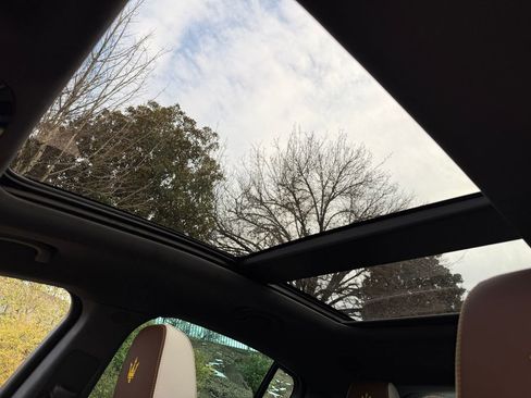 New 2026 Maserati Grecale Modena image 32