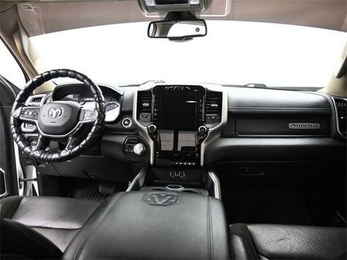 Used 2020 RAM 1500 Laramie image 22