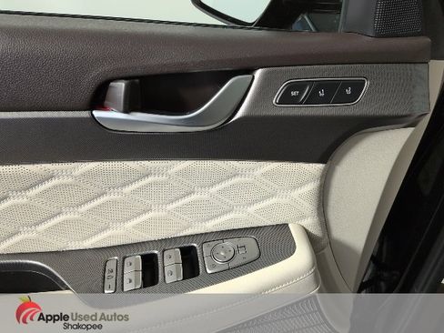 Used 2020 Hyundai Palisade Limited image 15