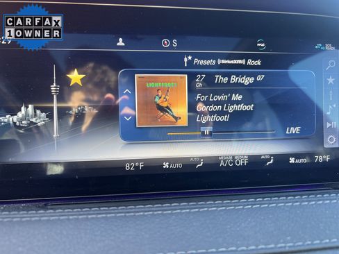 Certified 2020 Mercedes-Benz S 560 Sedan image 23