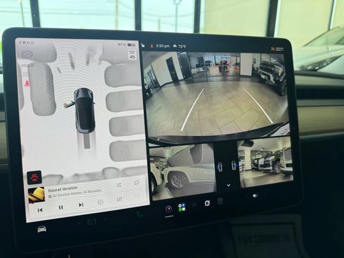 Used 2023 Tesla Model 3 Standard Range RWD image 9