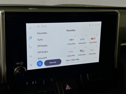 Certified 2025 Toyota RAV4 XLE image 14