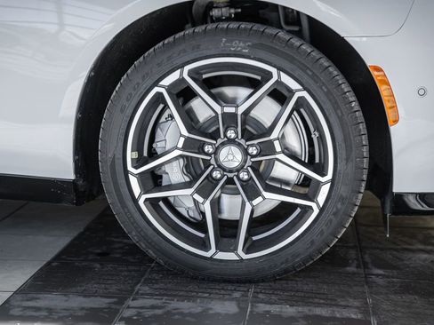 New 2026 Dodge Charger Scat Pack AWD/4WD image 17