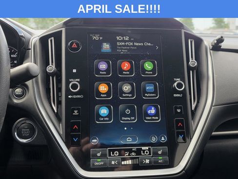 Used 2024 Subaru WRX Premium w/ Popular Package #2A image 17