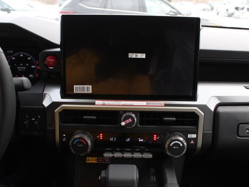 New 2026 Toyota Tacoma TRD Off-Road image 11