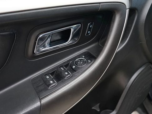 Used 2016 Ford Taurus SEL w/ Equipment Group 201A image 24