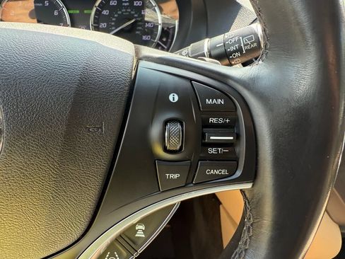 Used 2019 Acura MDX SH-AWD image 16