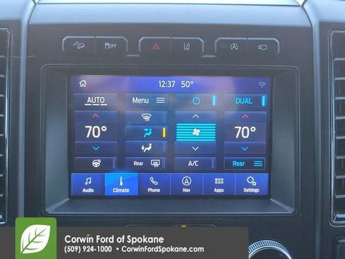 Used 2020 Ford Expedition King Ranch image 37